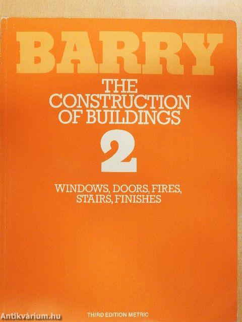 The Construction of Buildings 2