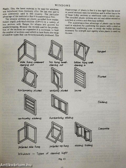 The Construction of Buildings 2