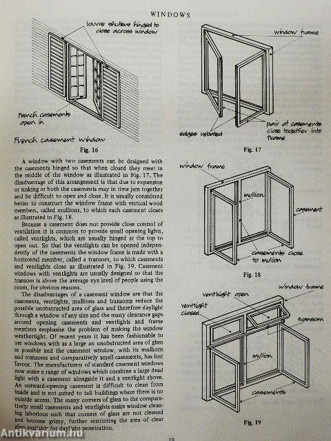 The Construction of Buildings 2