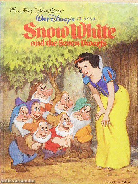 Snow White and the Seven Dwarfs