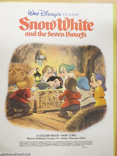 Snow White and the Seven Dwarfs