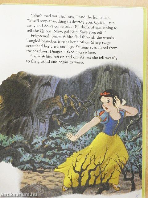 Snow White and the Seven Dwarfs