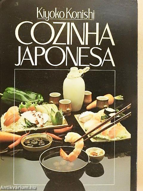 Cozinha japonesa