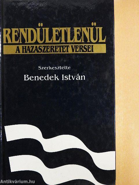 Rendületlenül