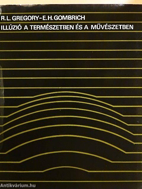 Illúzió a természetben és a művészetben