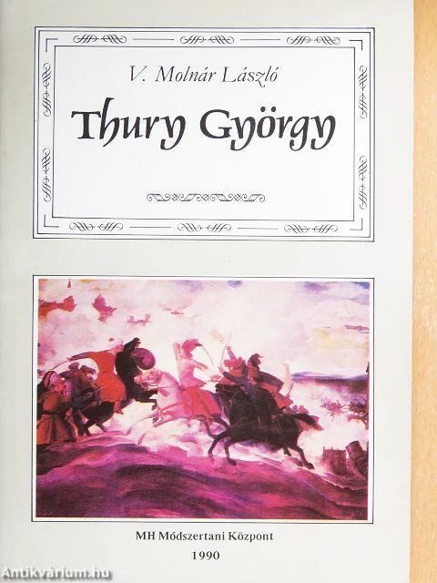 Thury György