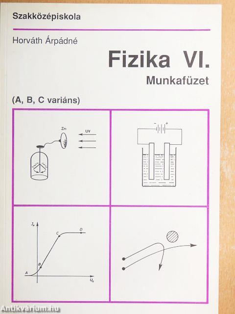 Fizika VI.