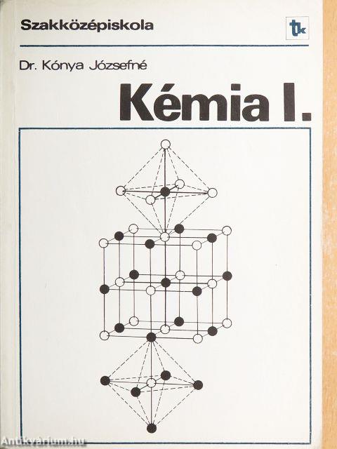Kémia I.