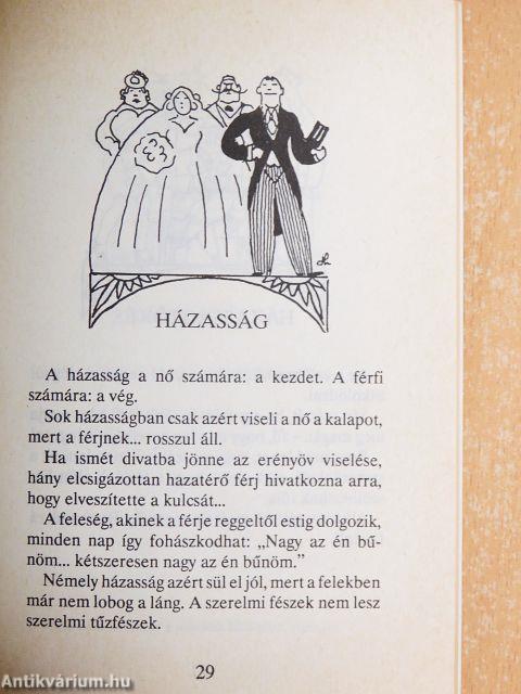 Párizsi pikantériák