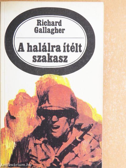 A halálra ítélt szakasz