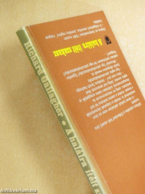 A halálra ítélt szakasz