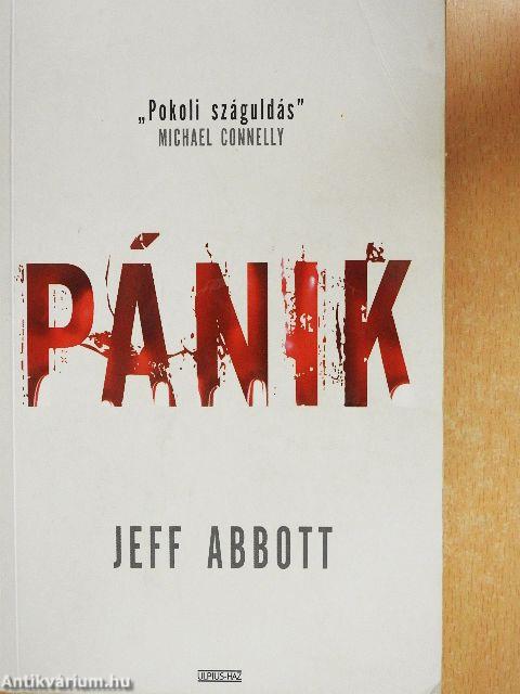 Pánik
