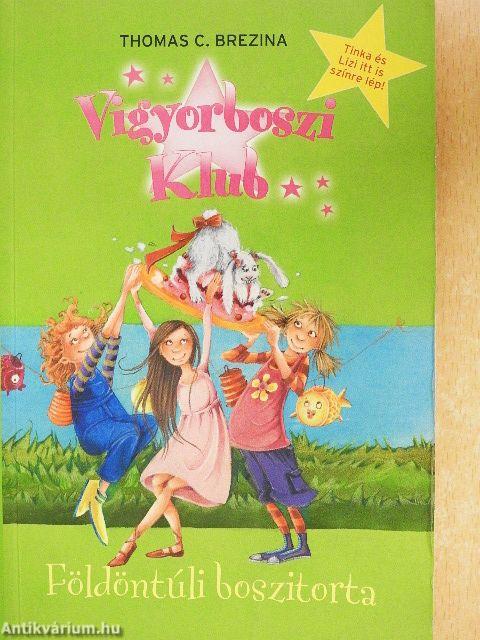 Földöntúli boszitorta