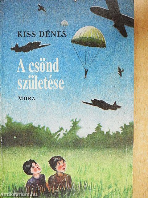 A csönd születése