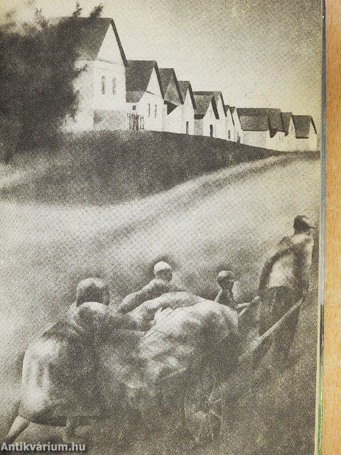 A csönd születése