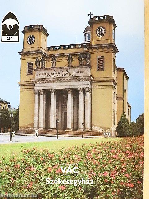 Vác - Székesegyház