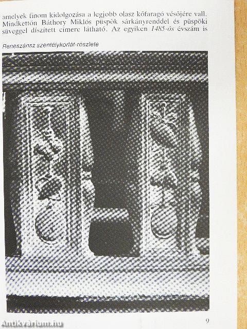 Vác - Székesegyház