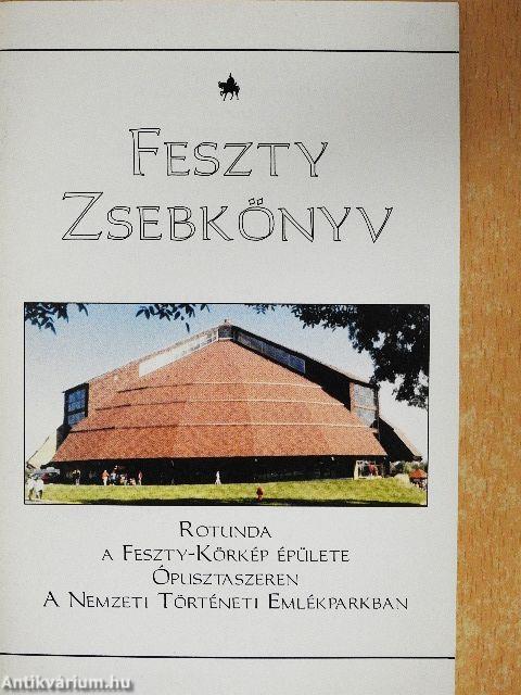 Feszty Zsebkönyv