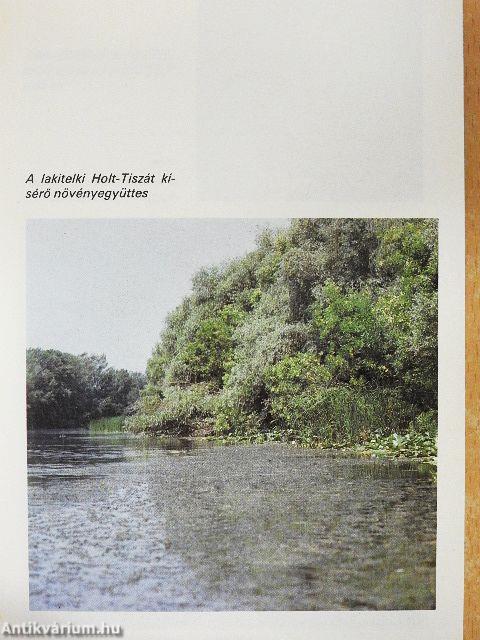 Kiskunságtól a Sárrétig