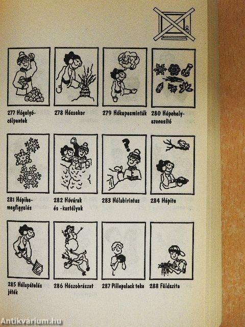 Gyerünk a szabadba!