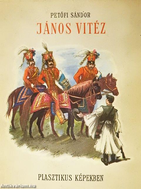János vitéz