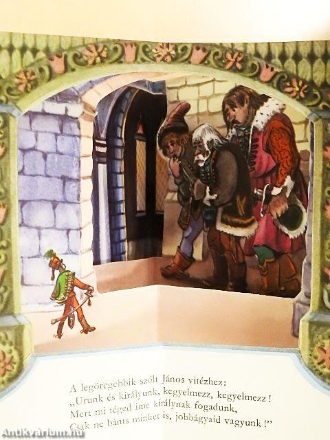 János vitéz