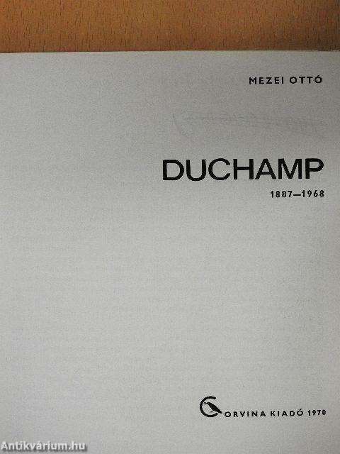 Duchamp