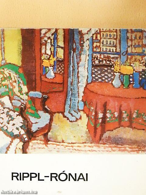 Rippl-Rónai