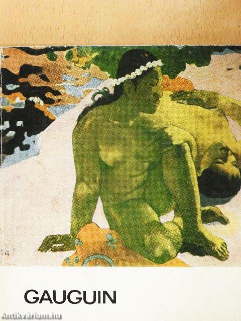 Gauguin