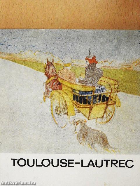 Toulouse-Lautrec