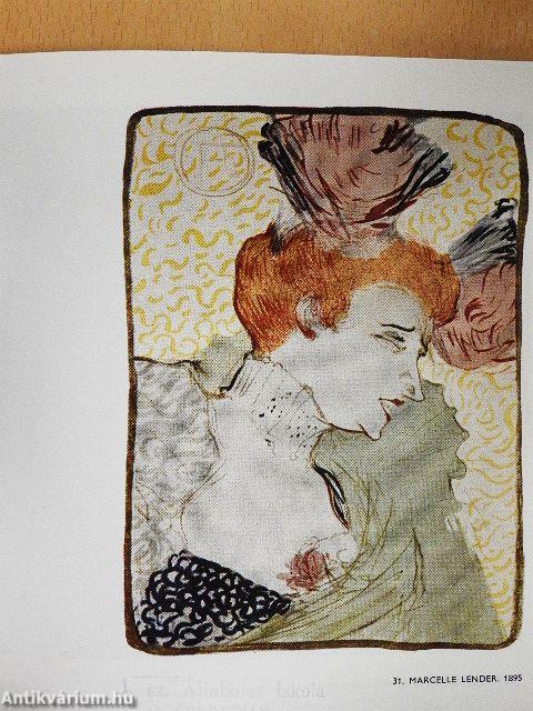 Toulouse-Lautrec