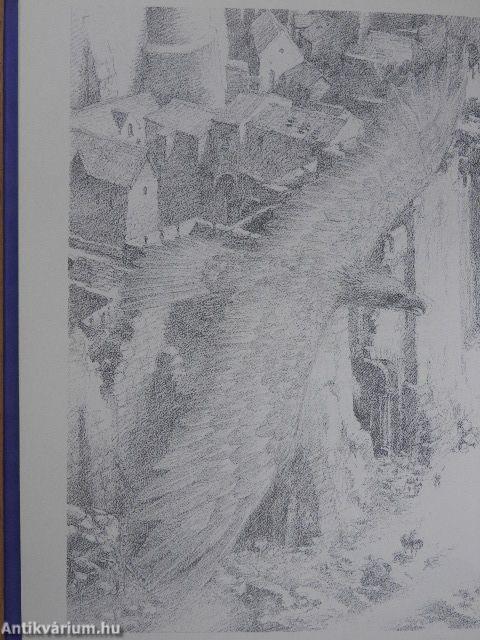 Poems from The Lord of The Rings