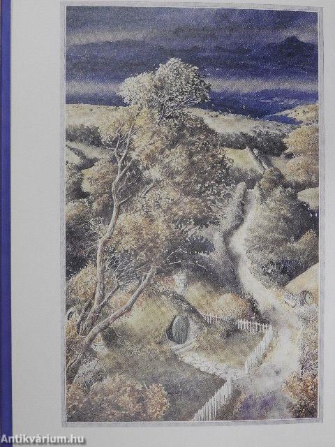 Poems from The Lord of The Rings