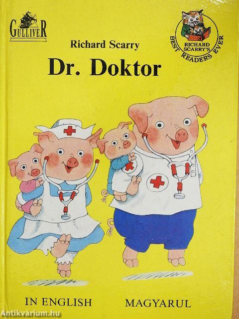 Dr. Doktor