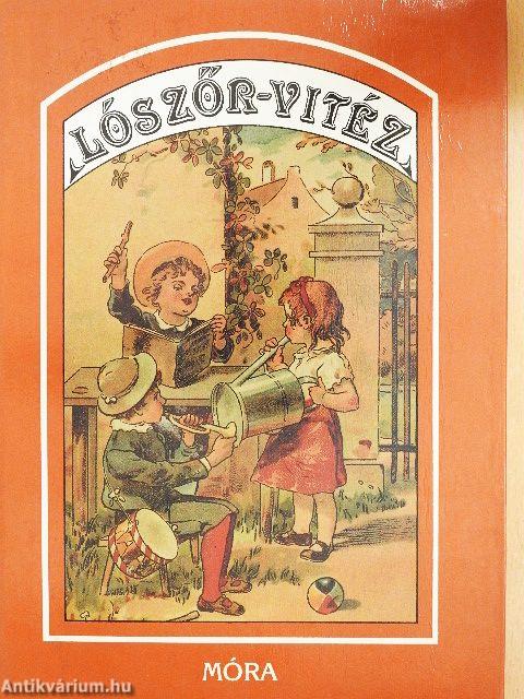 Lószőr-vitéz