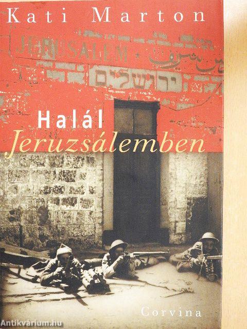 Halál Jeruzsálemben