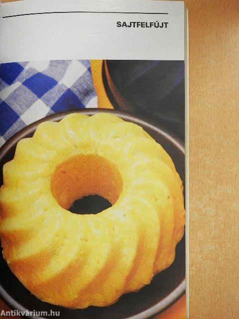 Válogatott receptjeink