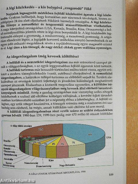 Általános társadalomföldrajz