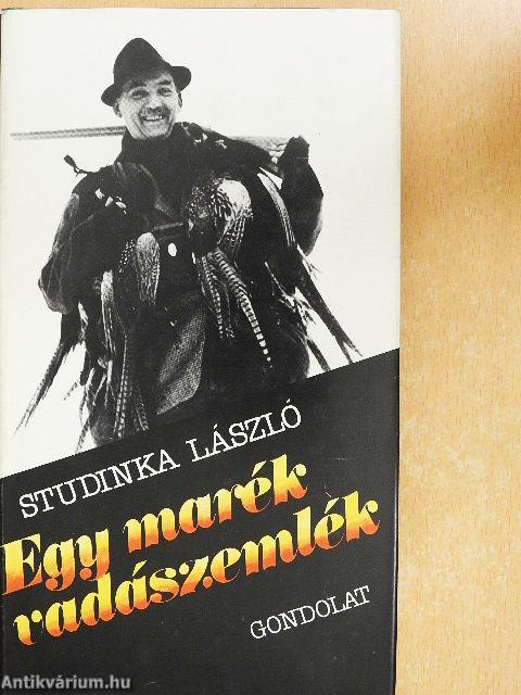 Egy marék vadászemlék