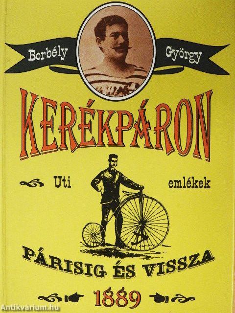 Kerékpáron