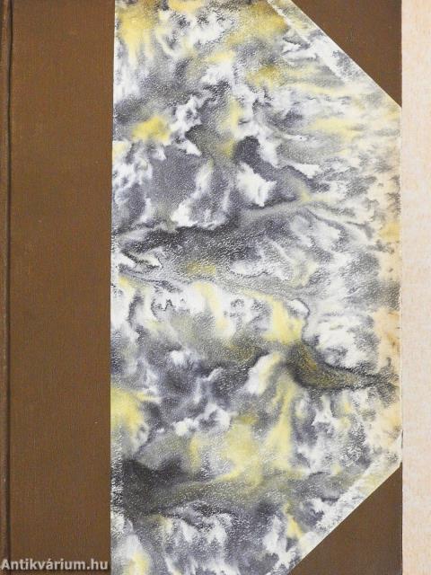 Száz magyarok könyvei I-X.