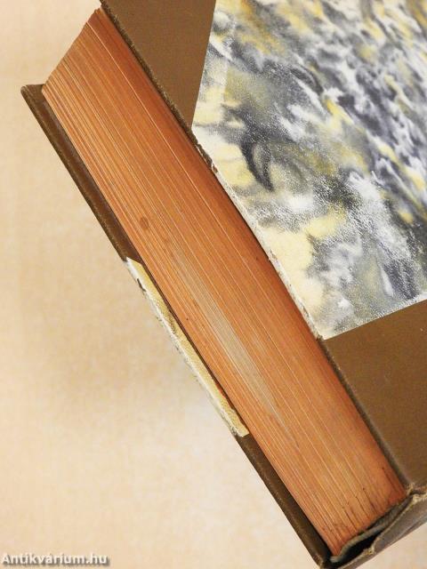 Száz magyarok könyvei I-X.