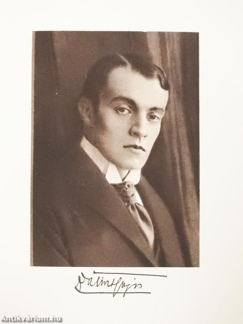 Száz magyarok könyvei I-X.