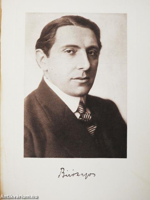 Száz magyarok könyvei I-X.