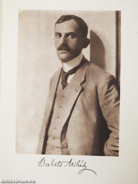 Száz magyarok könyvei I-X.