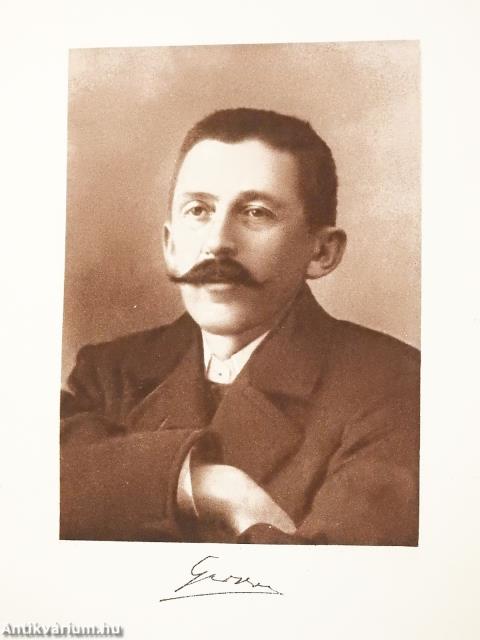 Száz magyarok könyvei I-X.