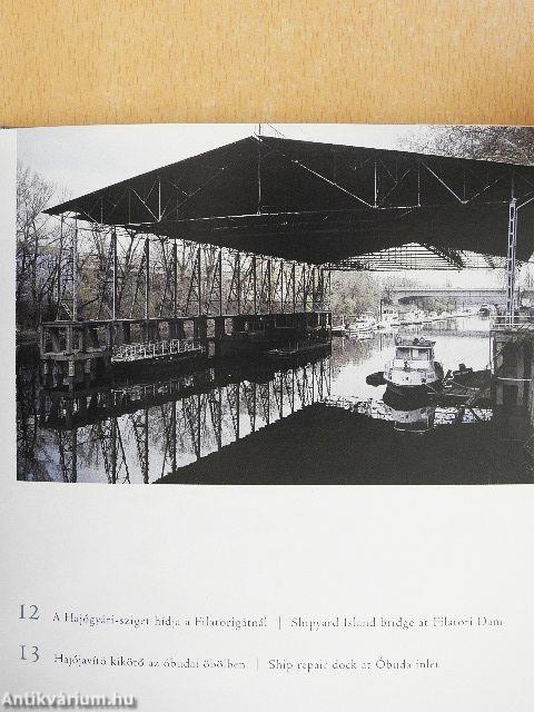 A Dunánál - Budapest