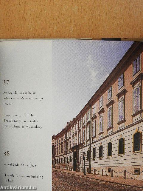 A vár/Castle District