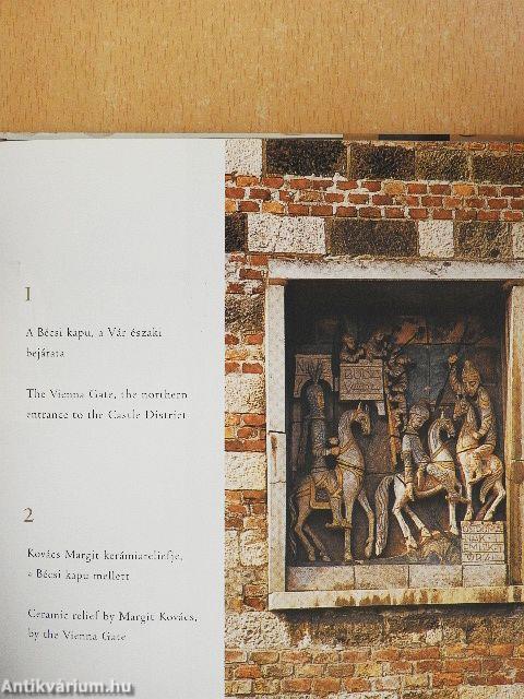 A vár/Castle District