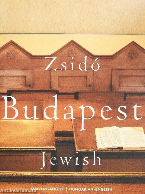 Zsidó Budapest